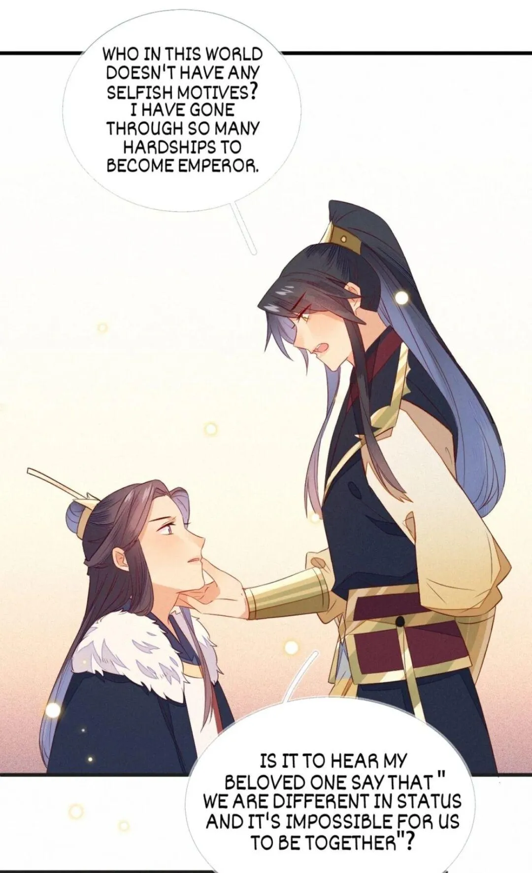 His Majesty's cute Prime minister Chapter 16 page 33 - 