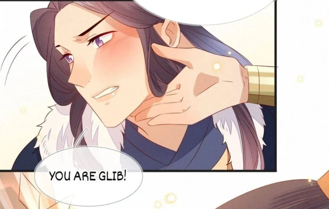 His Majesty's cute Prime minister Chapter 16 page 34 - 