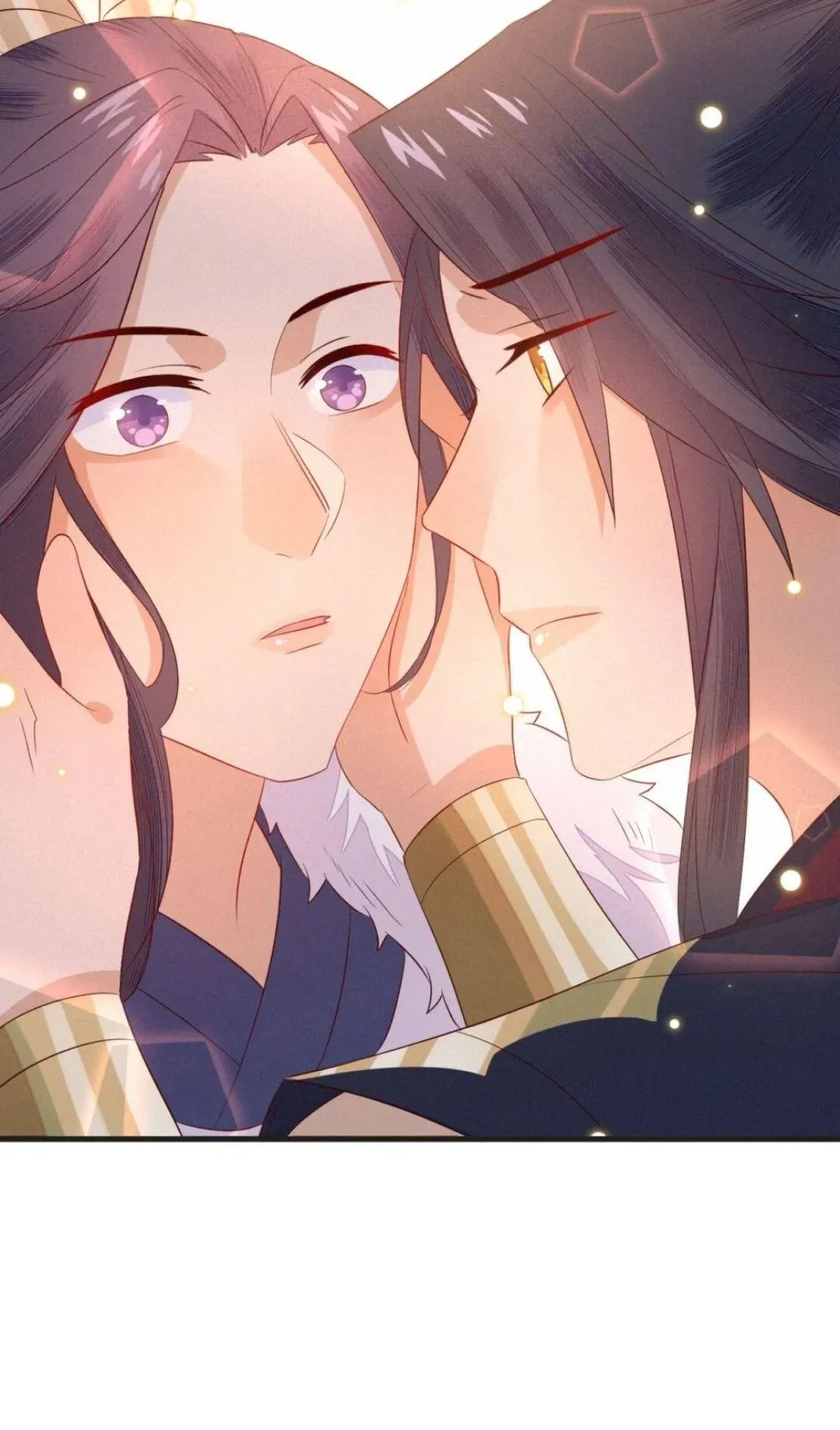 His Majesty's cute Prime minister Chapter 16 page 35 - 