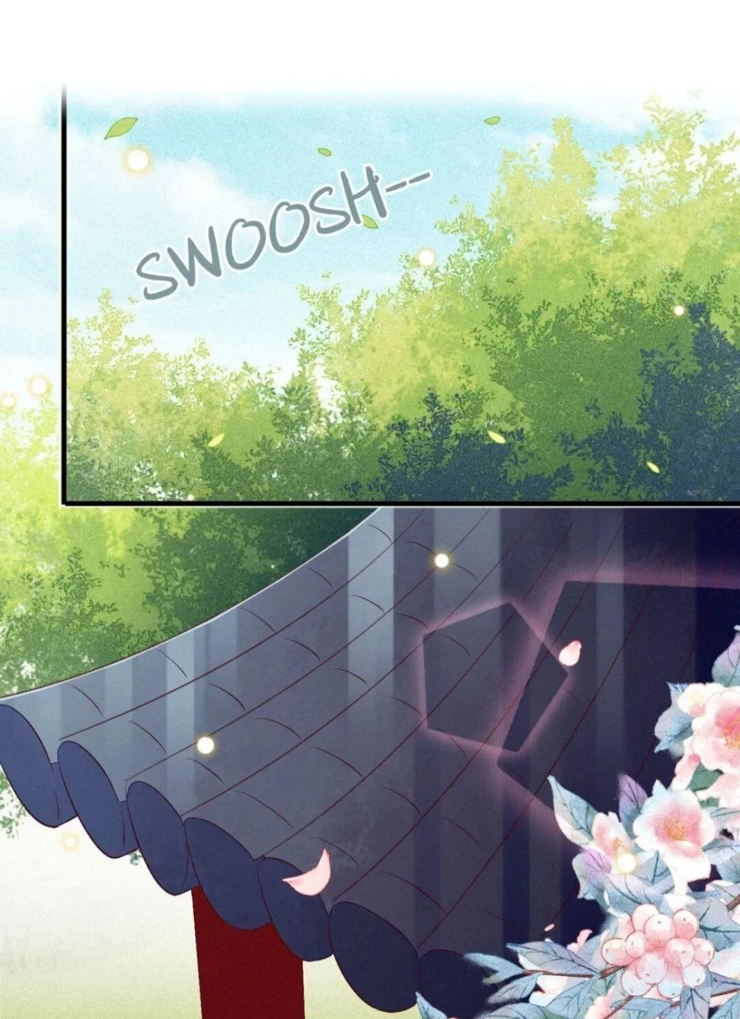 His Majesty's cute Prime minister Chapter 16 page 36 - 