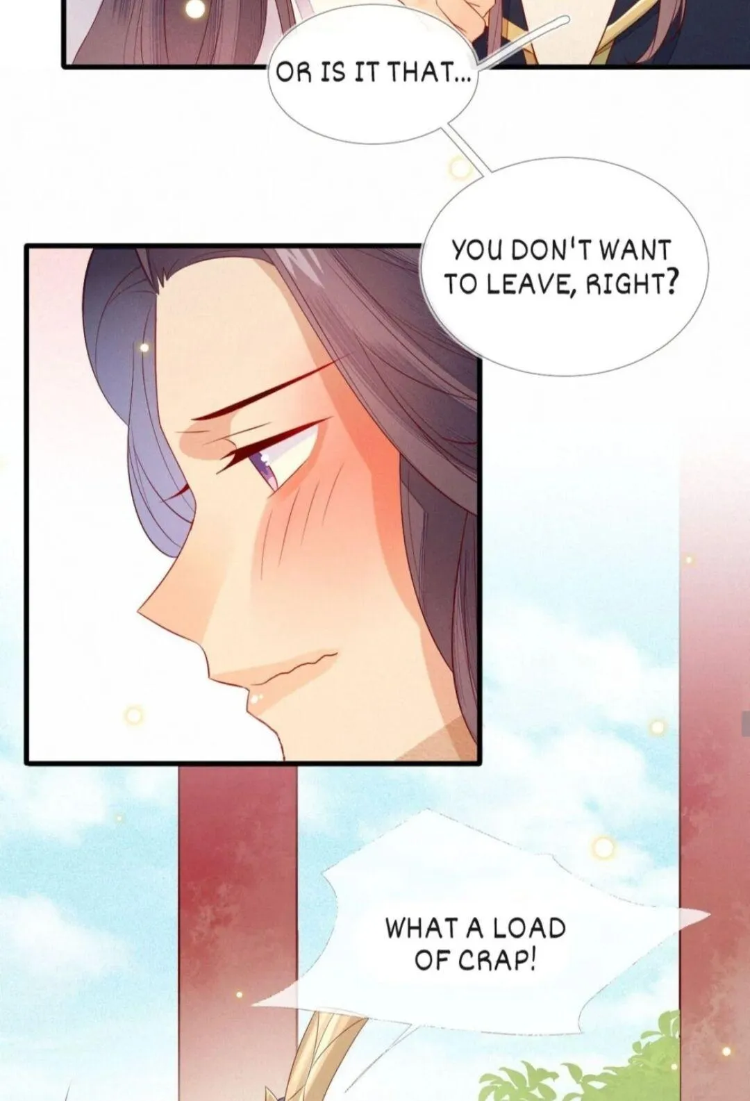 His Majesty's cute Prime minister Chapter 17 page 3 - 