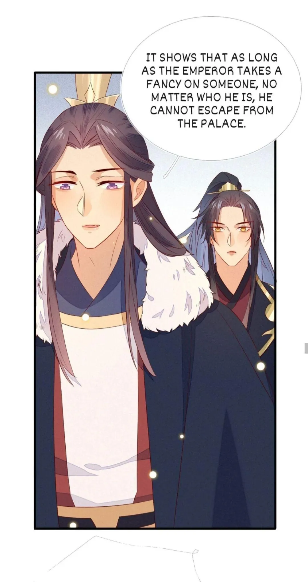 His Majesty's cute Prime minister Chapter 17 page 8 - 