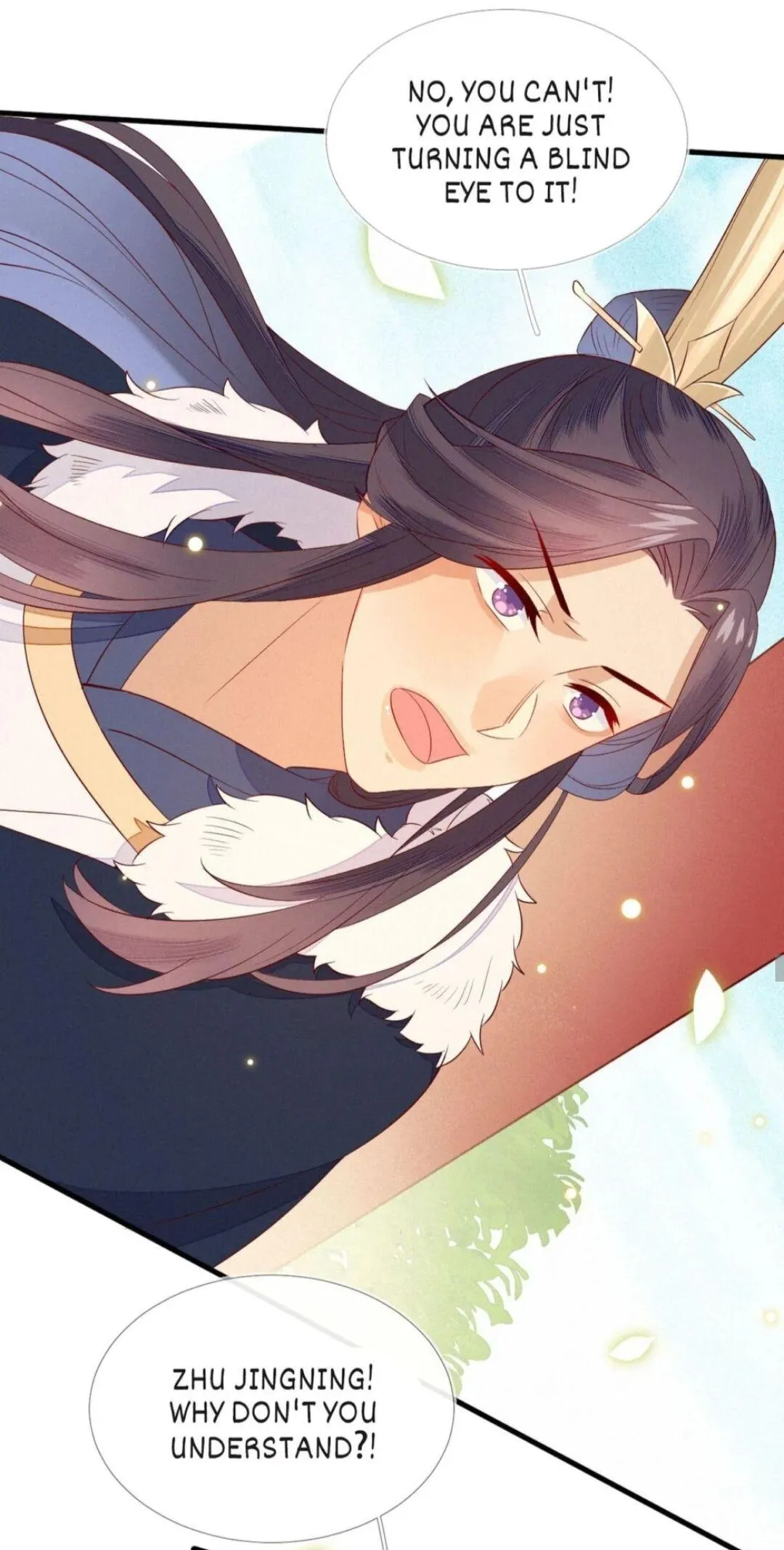 His Majesty's cute Prime minister Chapter 17 page 10 - 