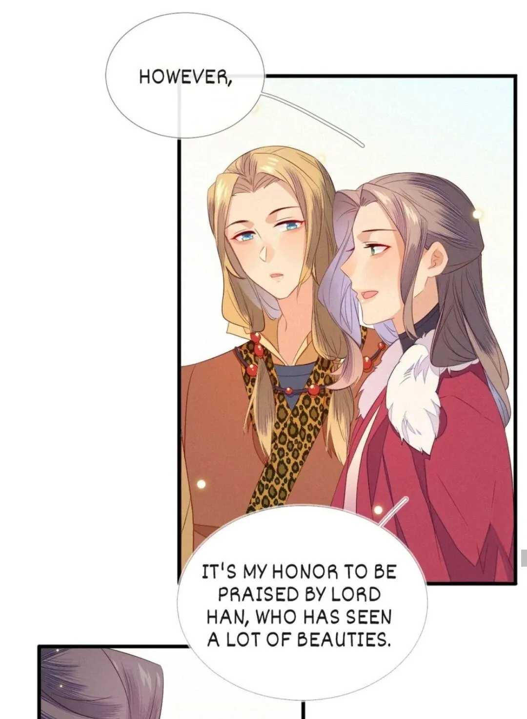 His Majesty's cute Prime minister Chapter 18 page 3 - 