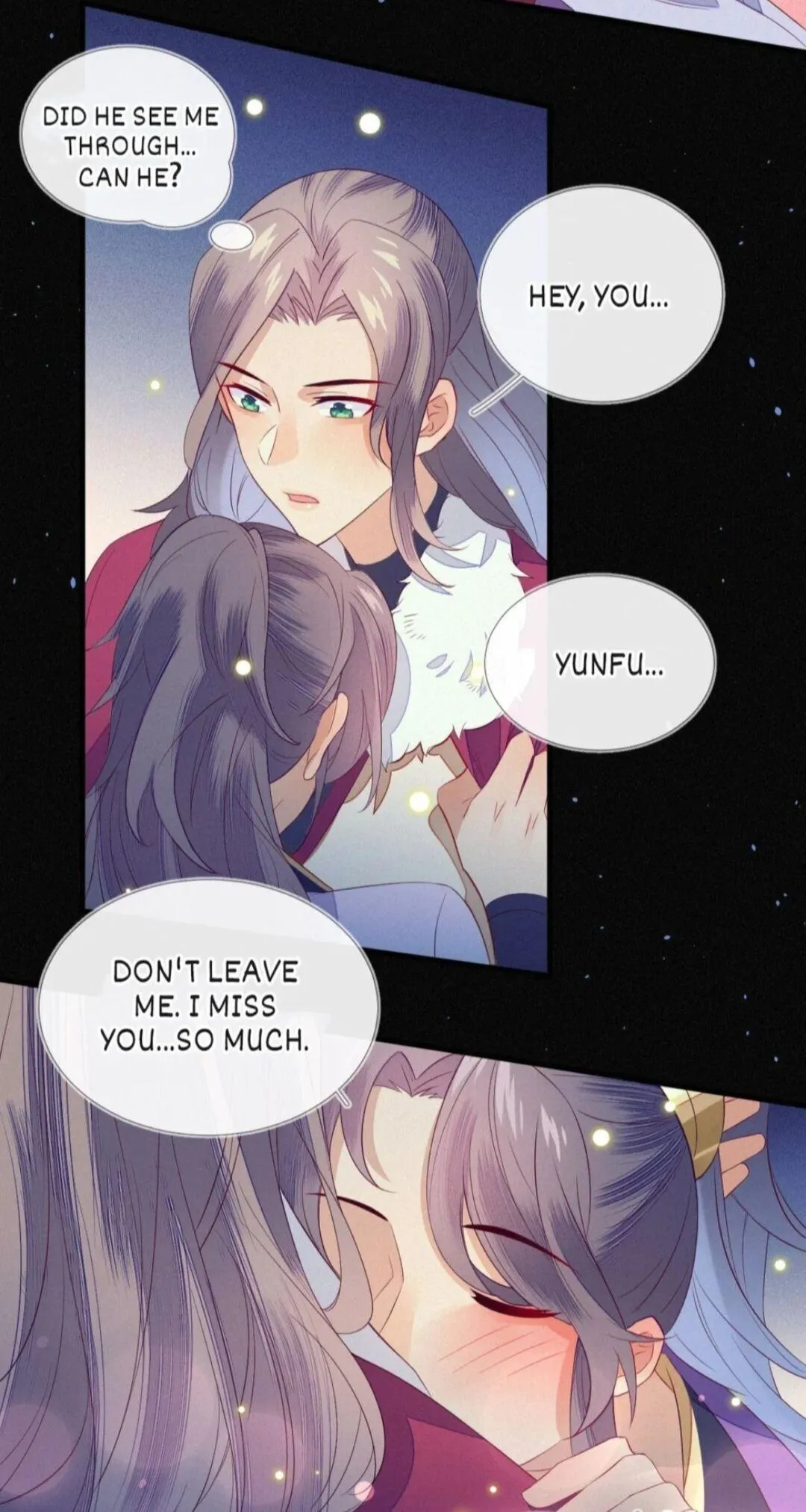 His Majesty's cute Prime minister Chapter 18 page 24 - 