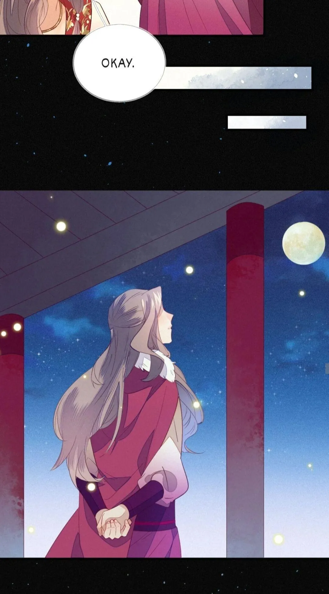 His Majesty's cute Prime minister Chapter 18 page 10 - 