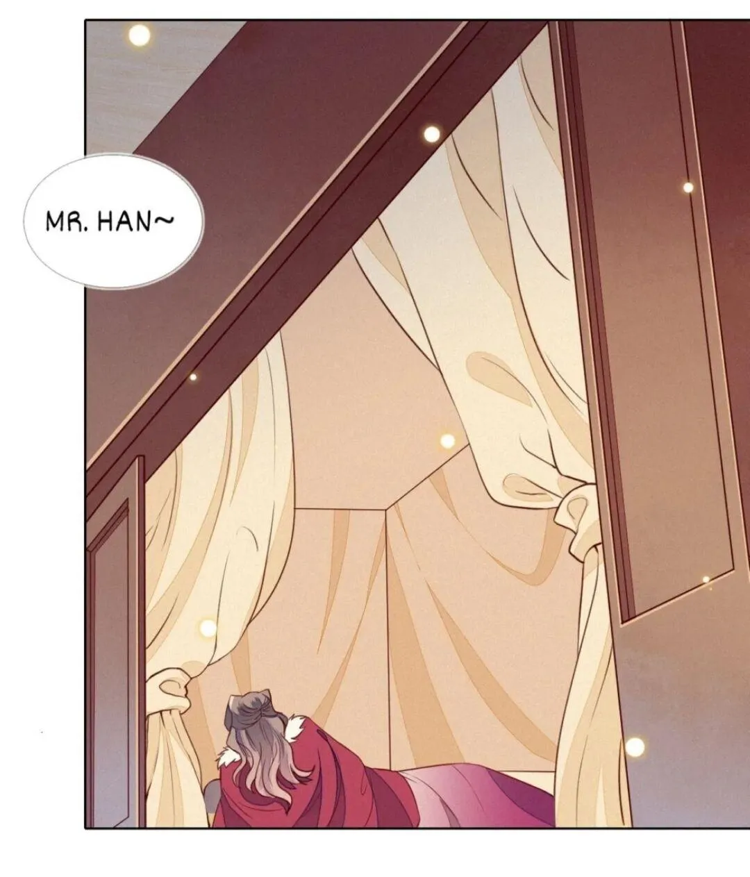 His Majesty's cute Prime minister Chapter 19 page 1 - 