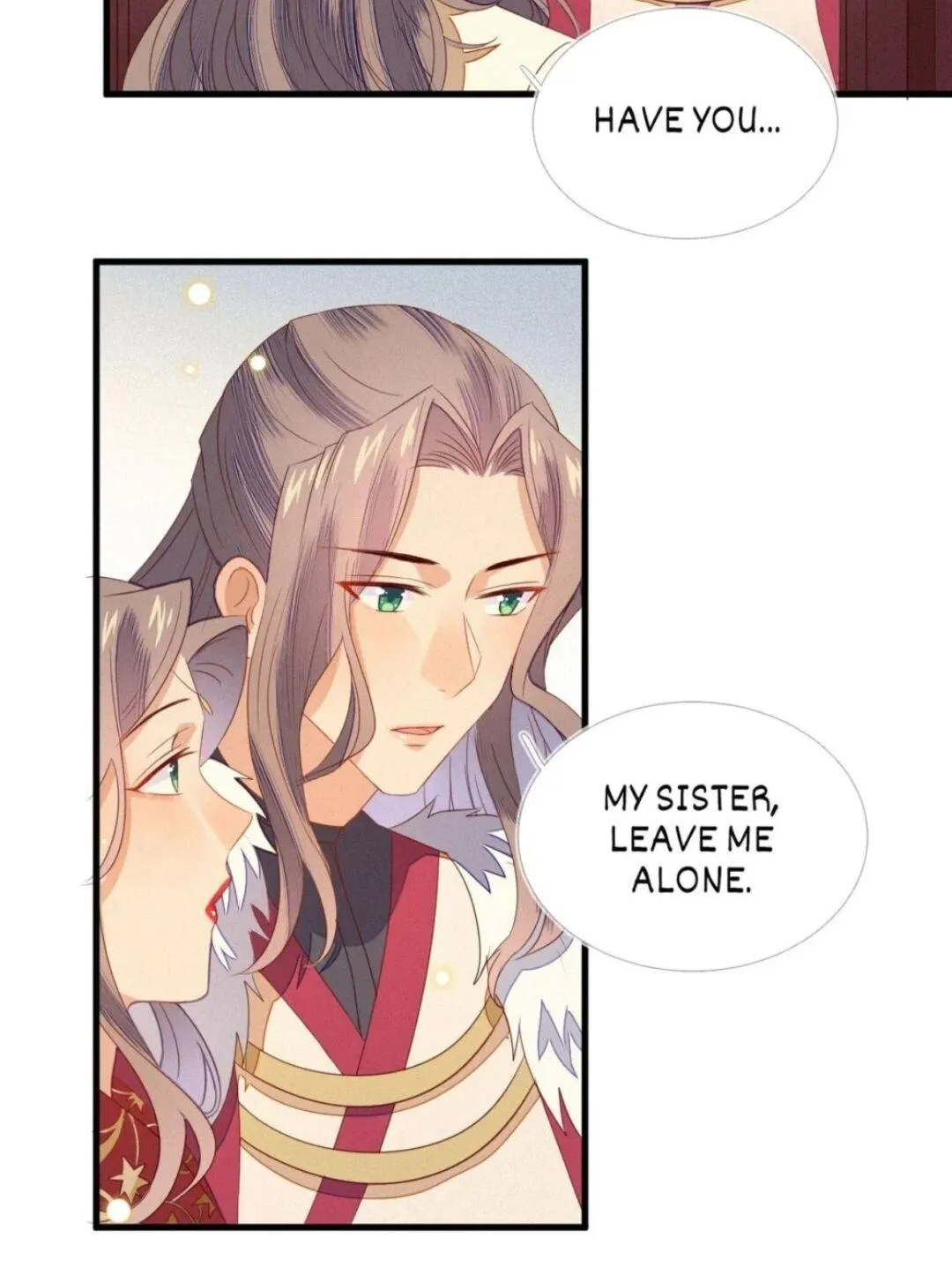 His Majesty's cute Prime minister Chapter 19 page 17 - 