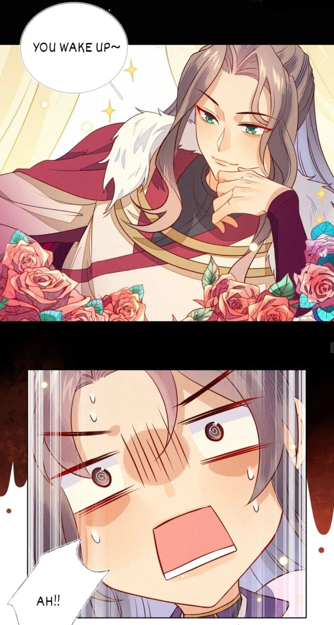 His Majesty's cute Prime minister Chapter 19 page 3 - 
