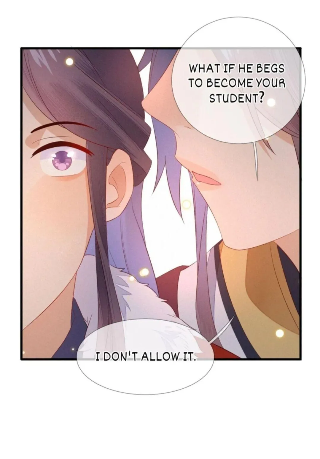 His Majesty's cute Prime minister Chapter 20 page 24 - 