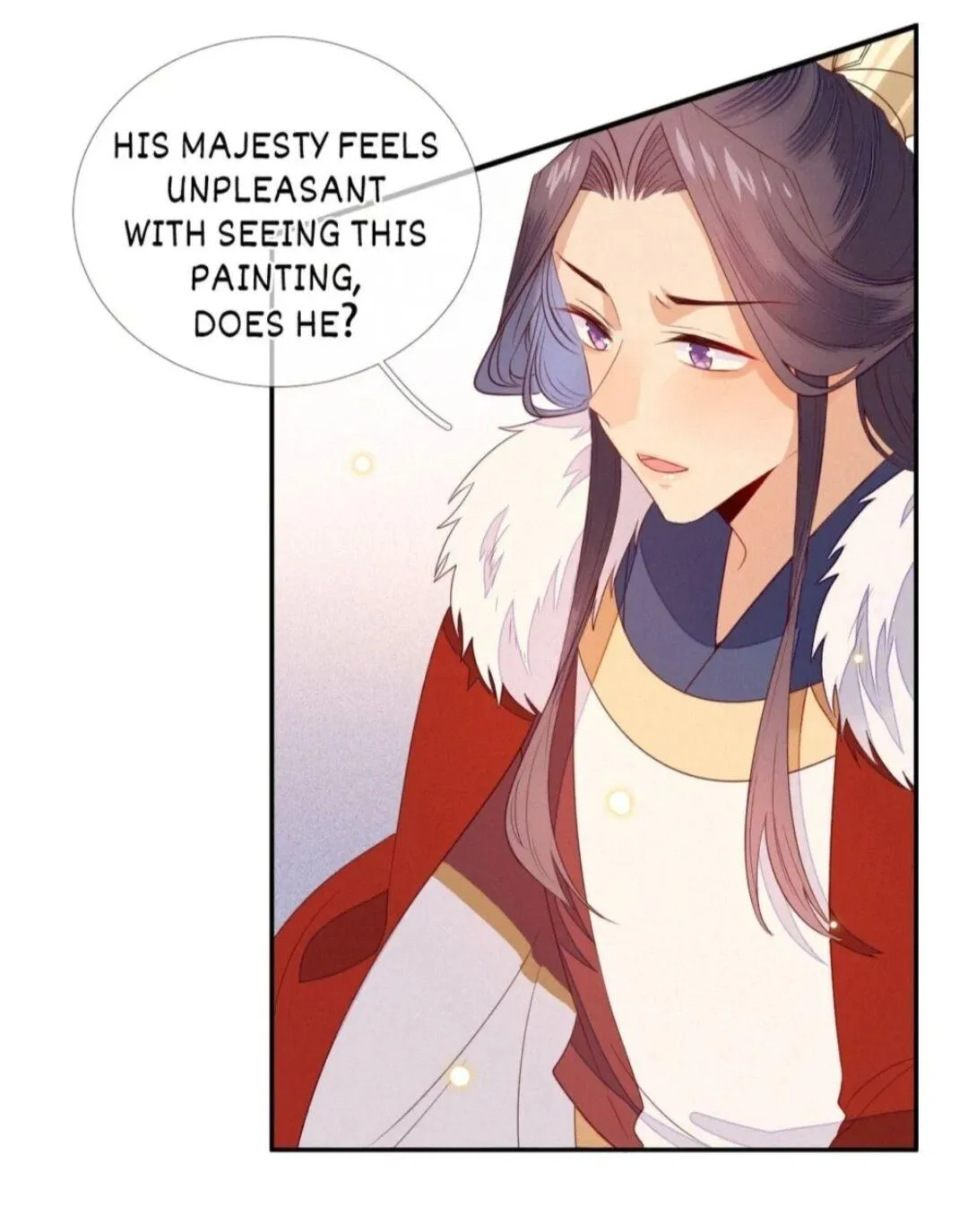 His Majesty's cute Prime minister Chapter 20 page 35 - 