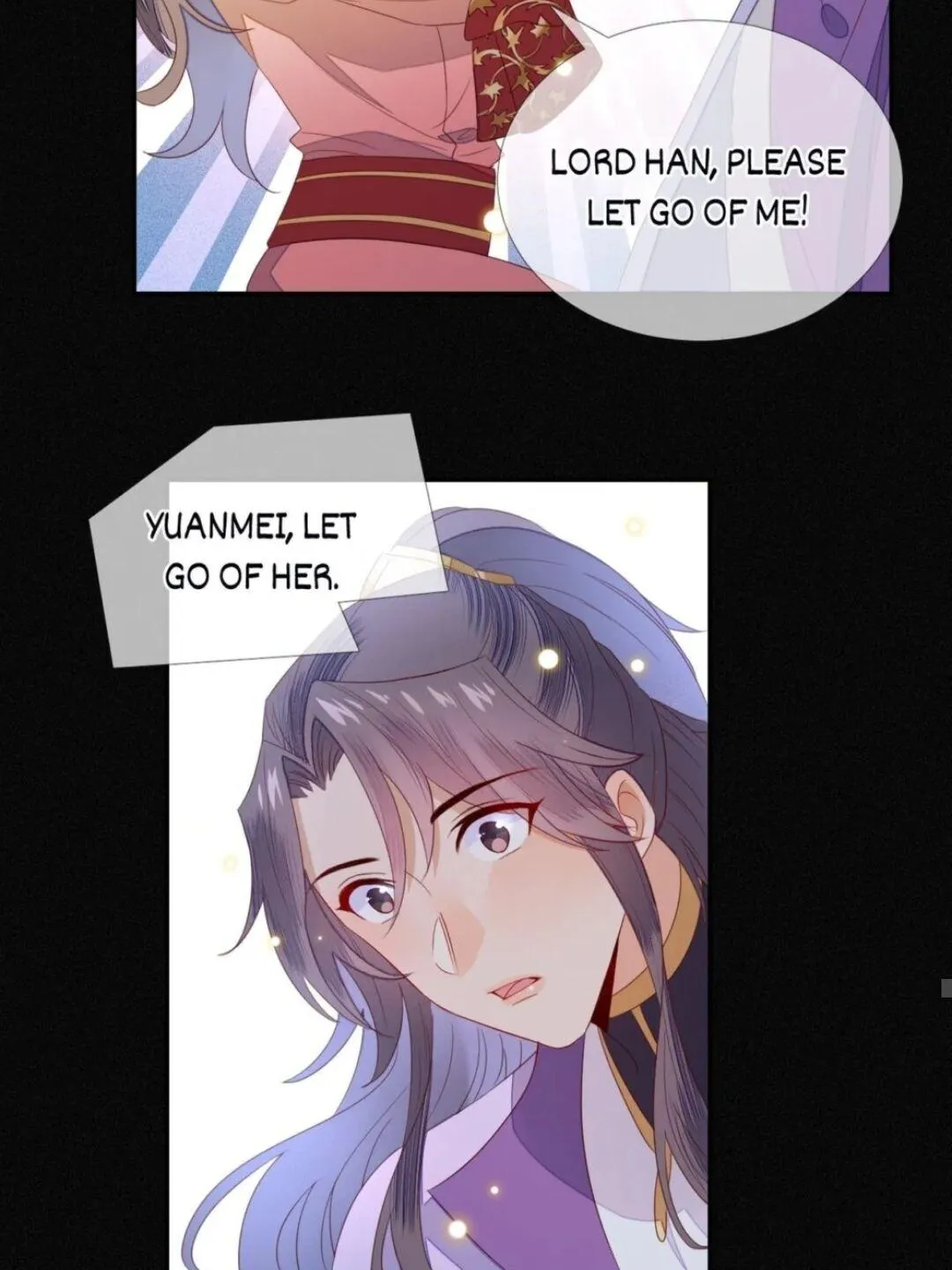 His Majesty's cute Prime minister Chapter 21 page 23 - 