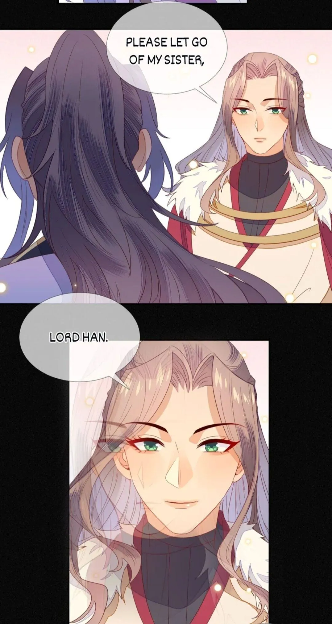 His Majesty's cute Prime minister Chapter 21 page 24 - 