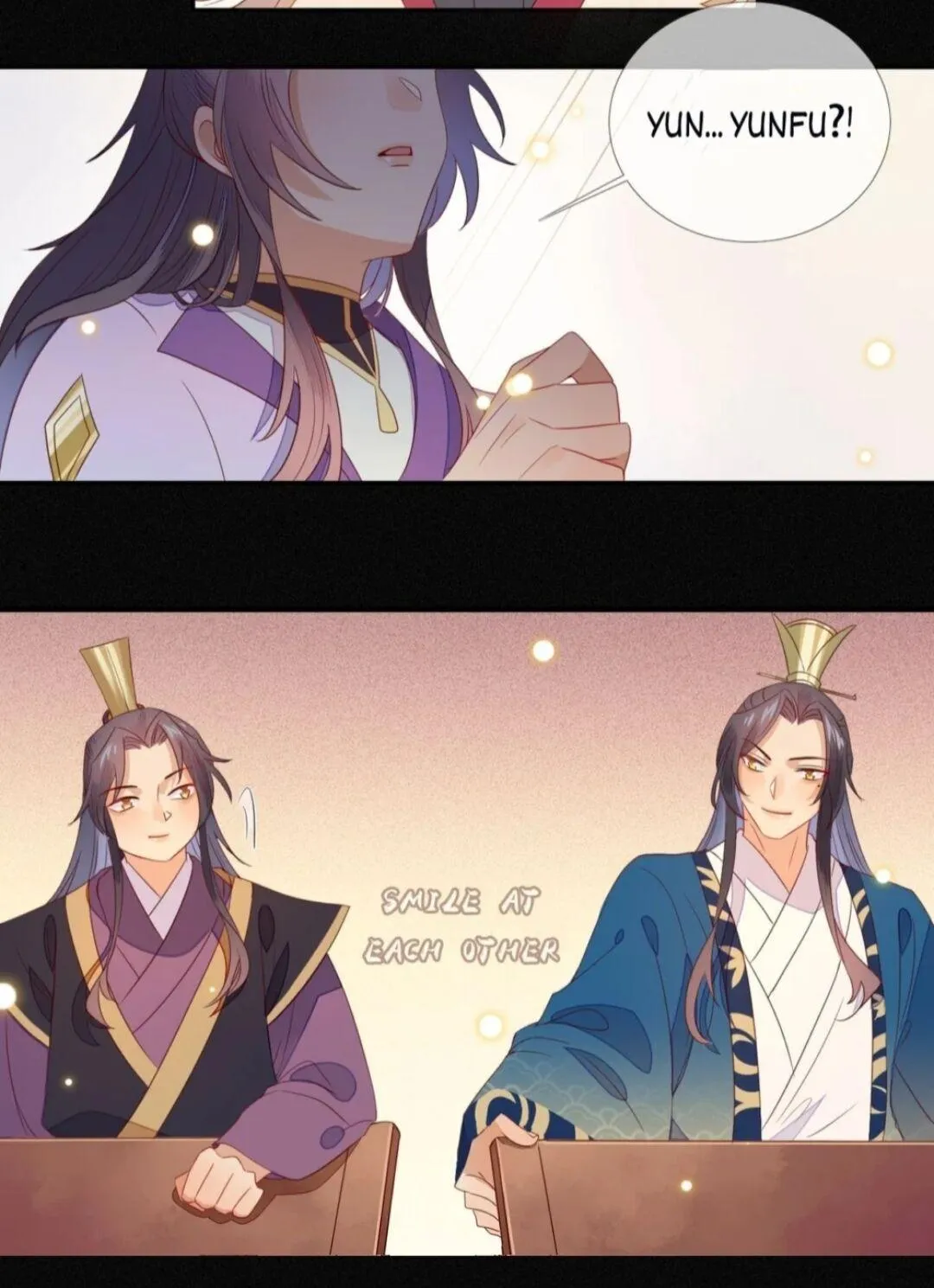His Majesty's cute Prime minister Chapter 21 page 25 - 