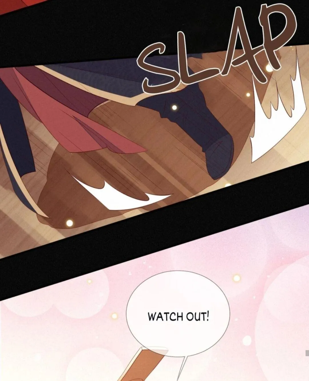 His Majesty's cute Prime minister Chapter 21 page 30 - 