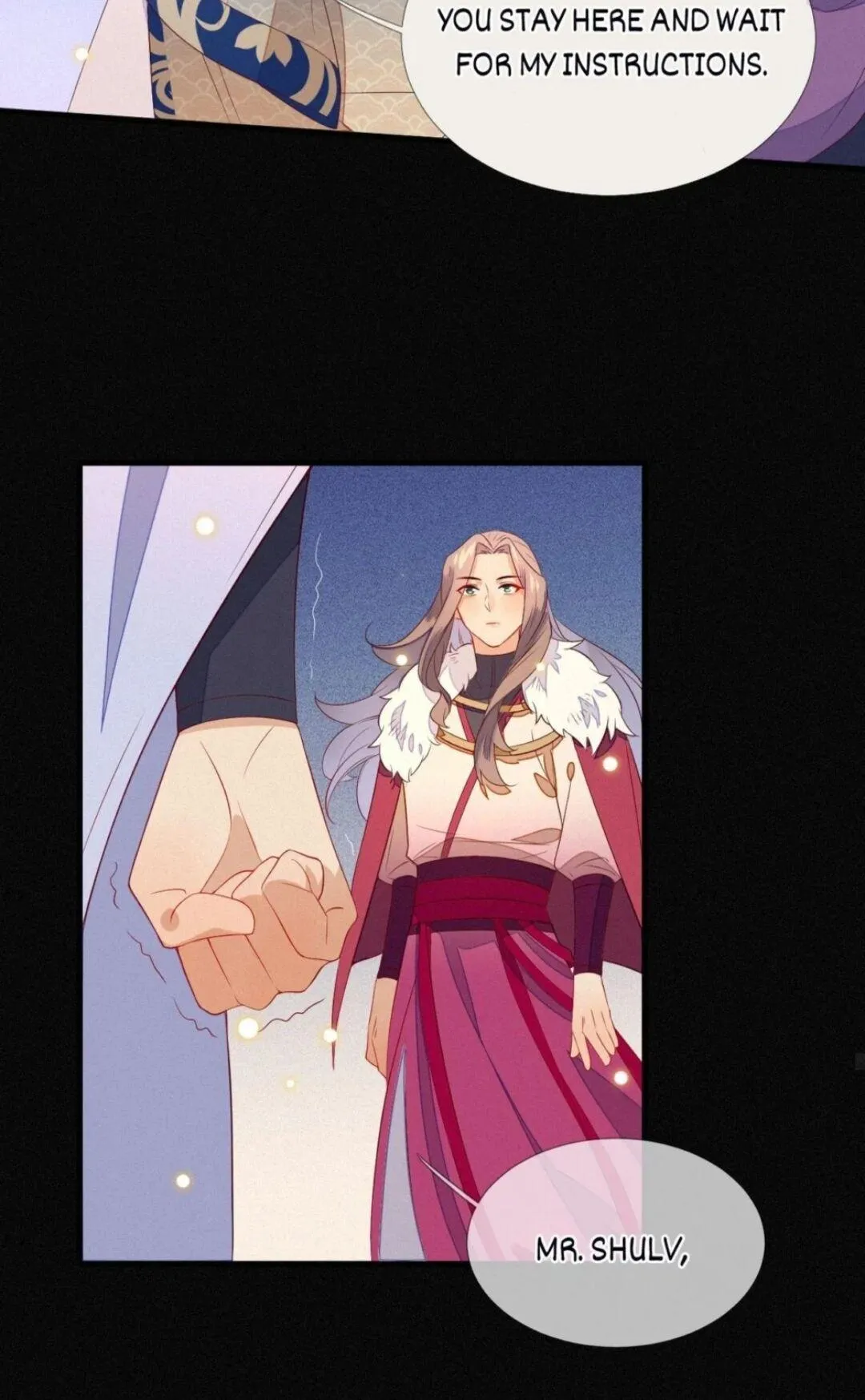 His Majesty's cute Prime minister Chapter 21 page 35 - 