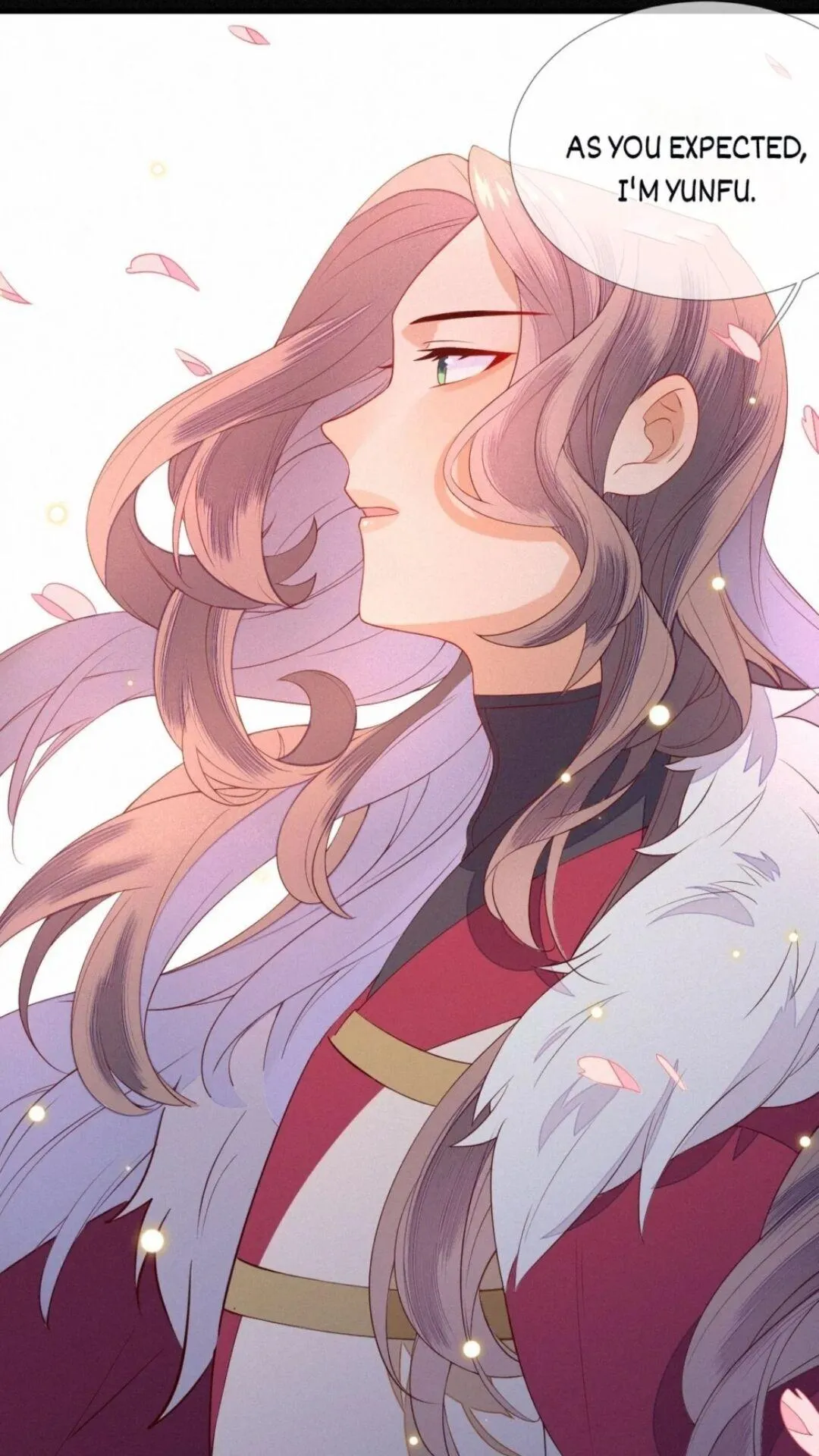 His Majesty's cute Prime minister Chapter 21 page 37 - 