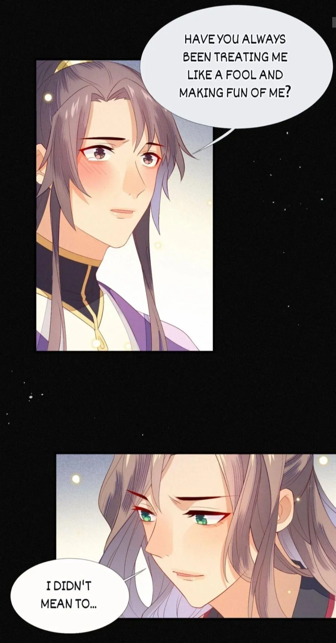 His Majesty's cute Prime minister Chapter 22 page 2 - 