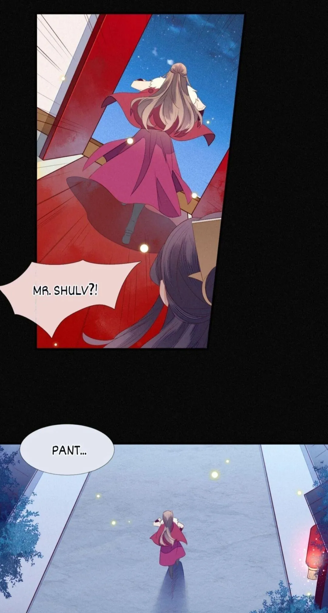 His Majesty's cute Prime minister Chapter 22 page 13 - 