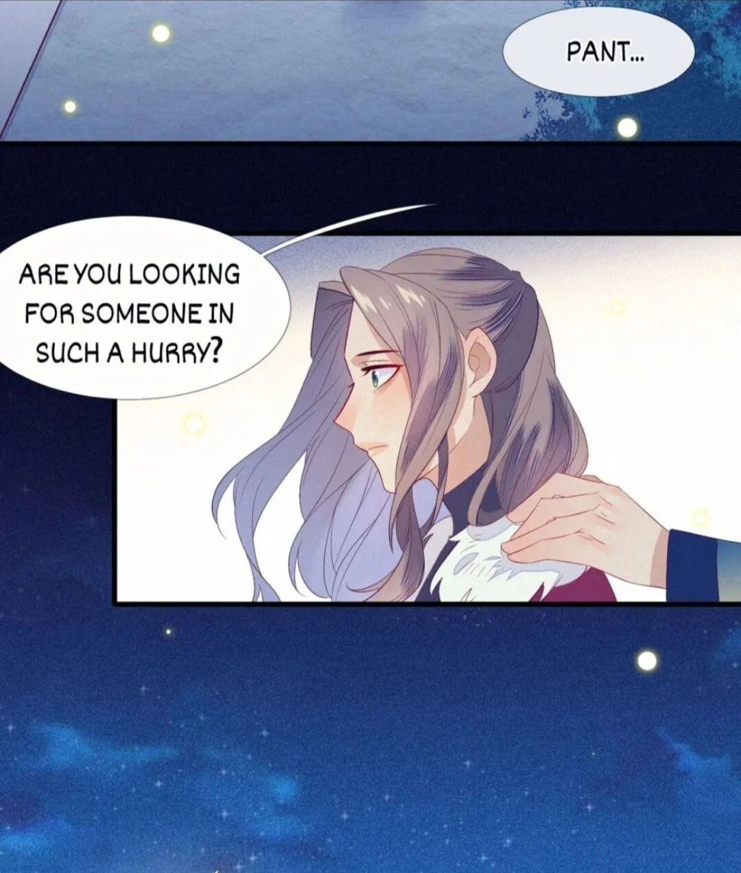 His Majesty's cute Prime minister Chapter 22 page 14 - 