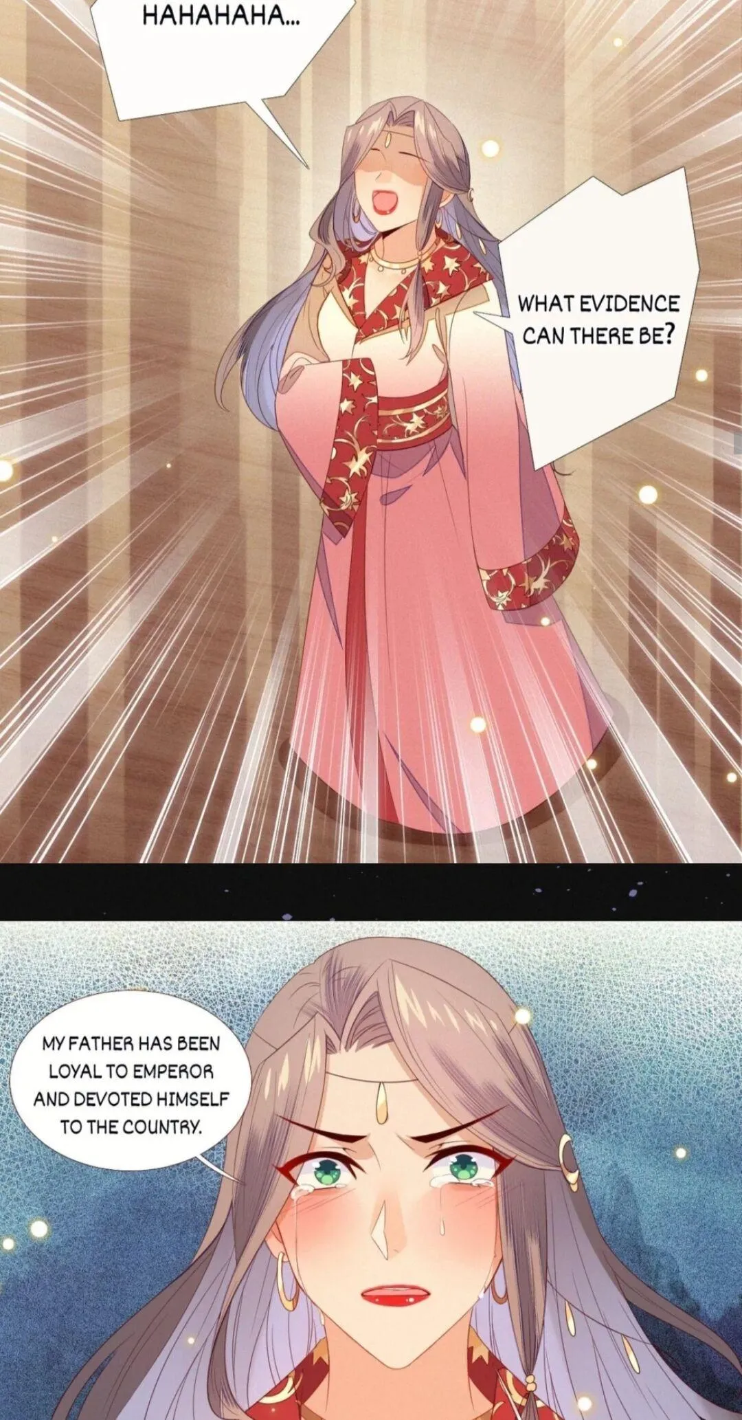 His Majesty's cute Prime minister Chapter 22 page 22 - 