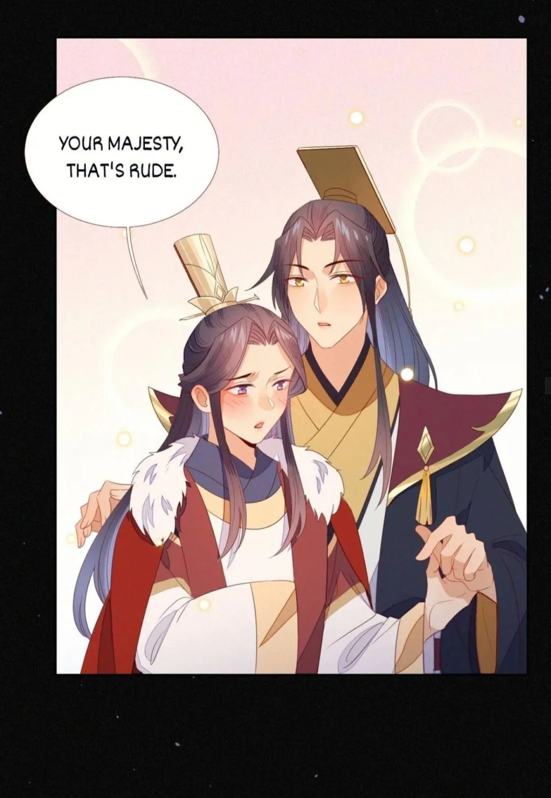 His Majesty's cute Prime minister Chapter 22 page 26 - 