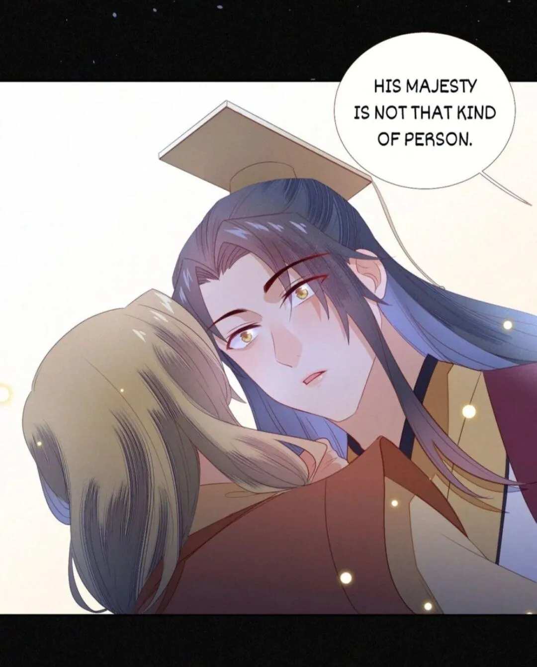 His Majesty's cute Prime minister Chapter 22 page 29 - 