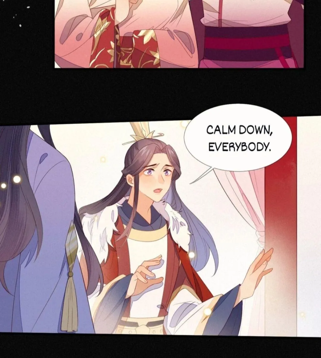 His Majesty's cute Prime minister Chapter 22 page 4 - 