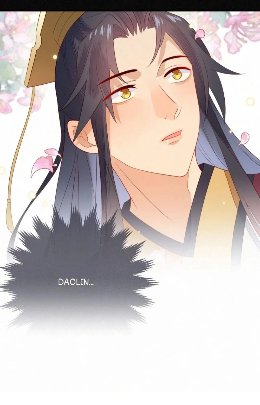 His Majesty's cute Prime minister Chapter 22 page 31 - 