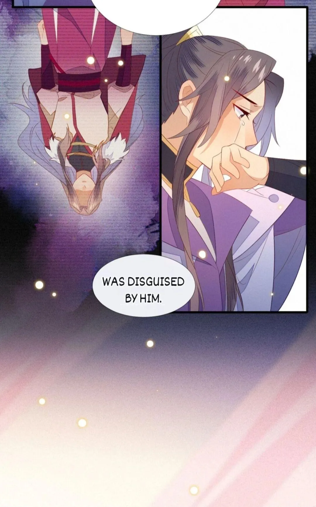 His Majesty's cute Prime minister Chapter 22 page 9 - 