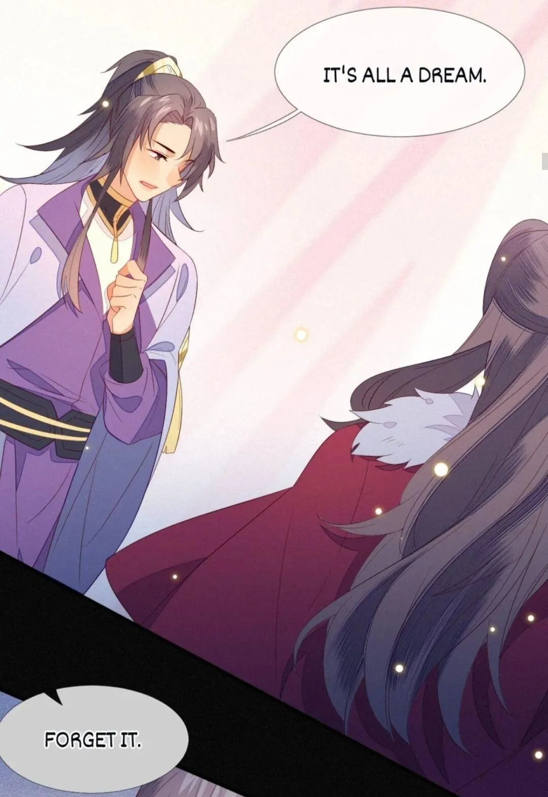 His Majesty's cute Prime minister Chapter 22 page 10 - 