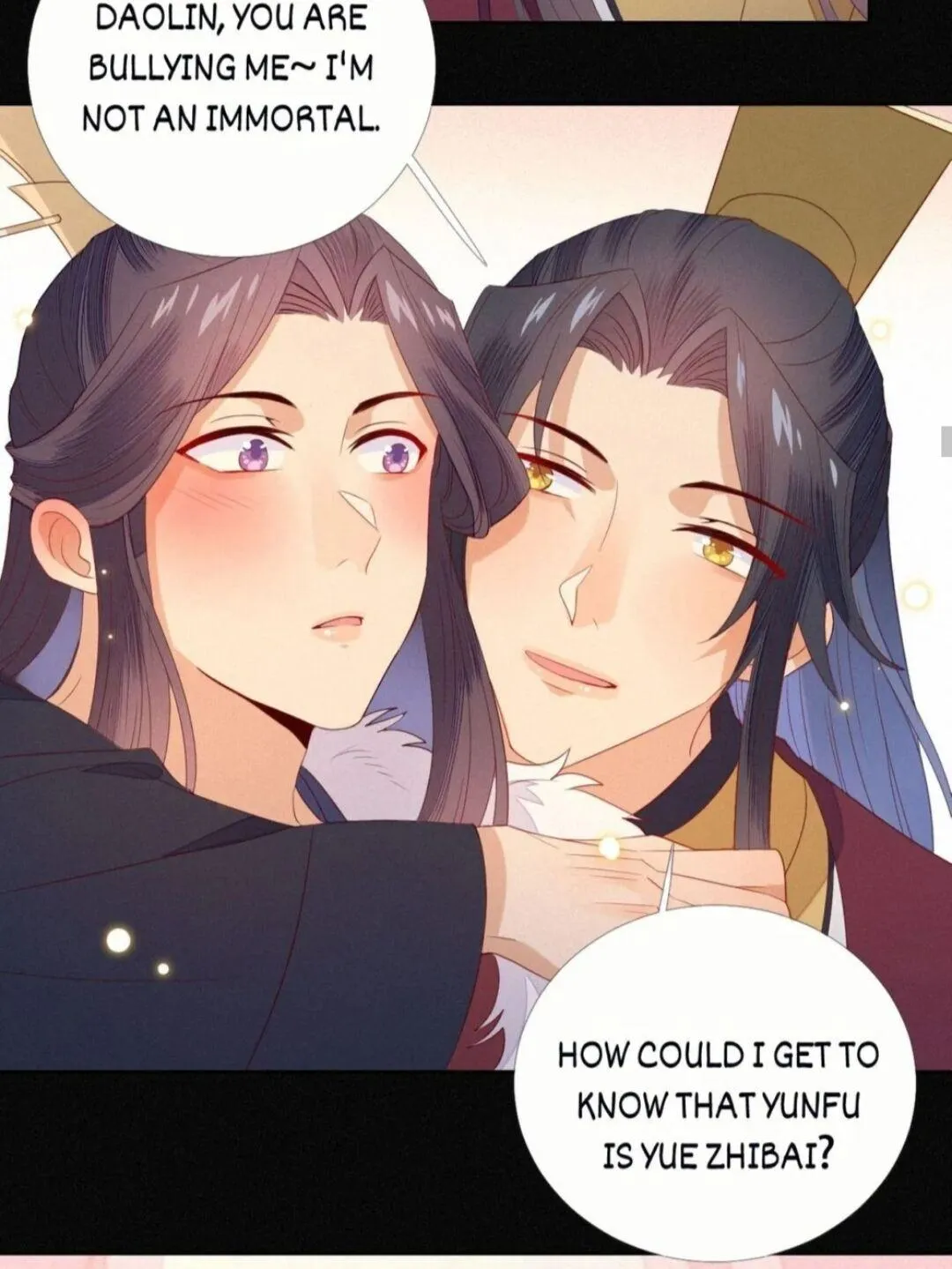 His Majesty's cute Prime minister Chapter 23 page 18 - 
