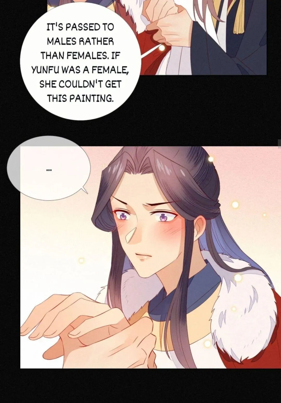 His Majesty's cute Prime minister Chapter 23 page 20 - 