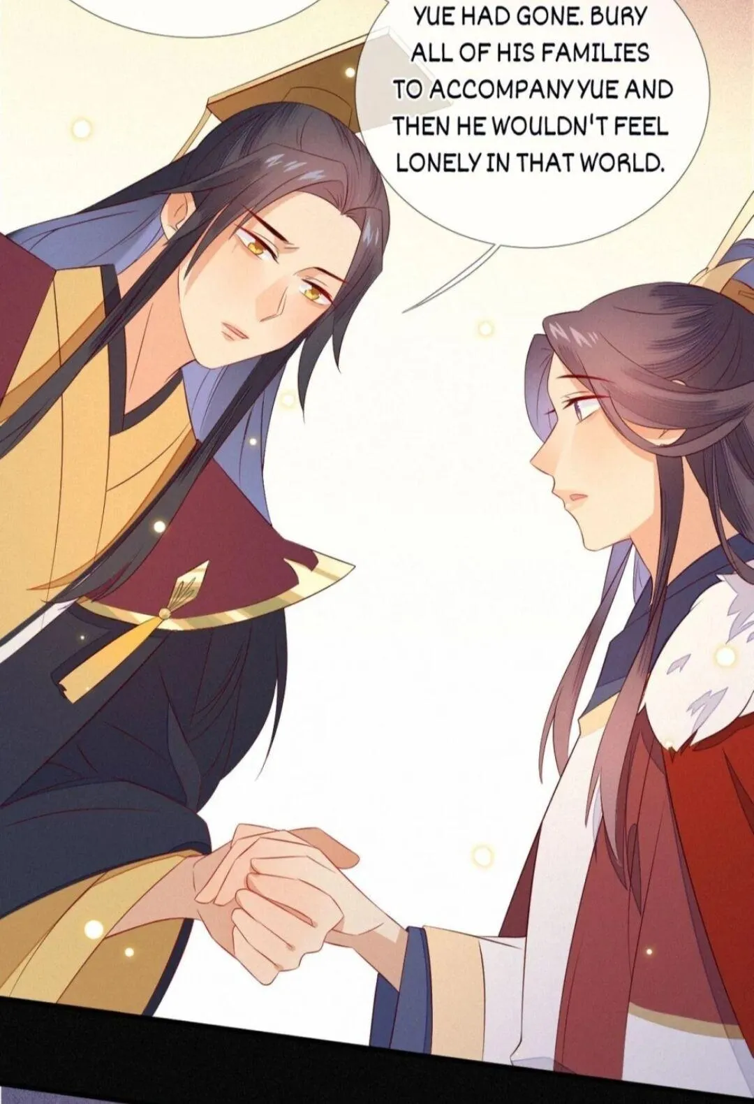 His Majesty's cute Prime minister Chapter 23 page 25 - 