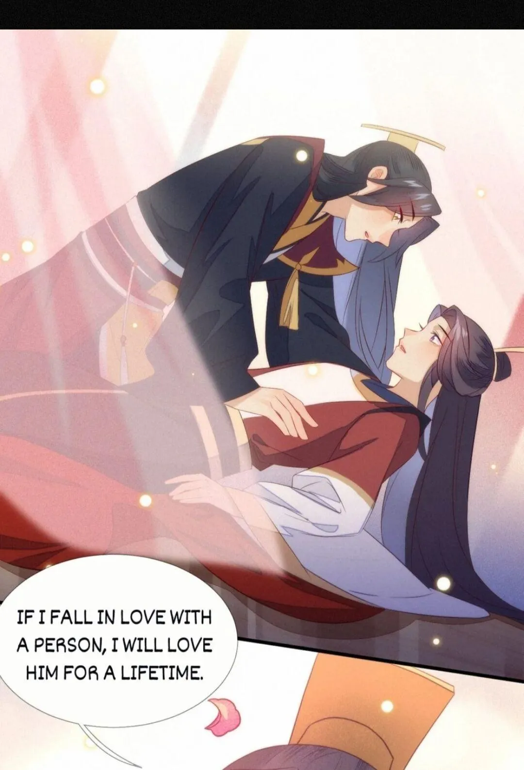 His Majesty's cute Prime minister Chapter 23 page 28 - 