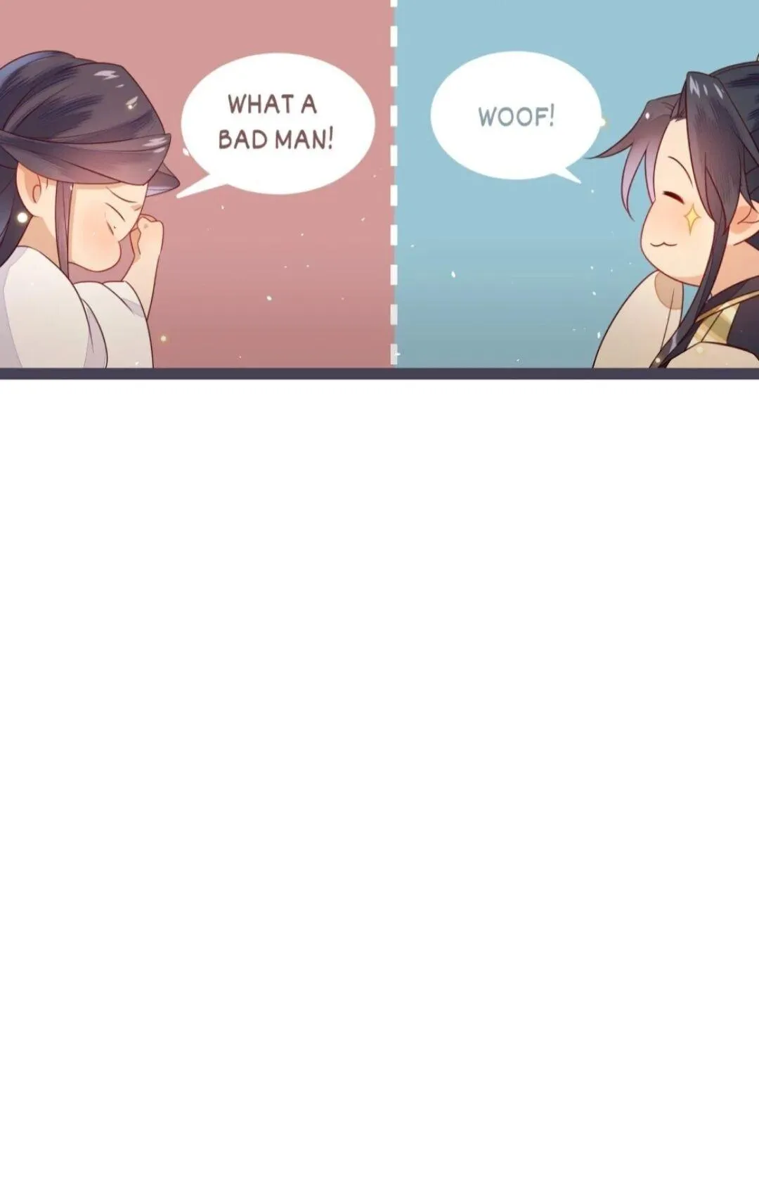 His Majesty's cute Prime minister Chapter 23 page 33 - 