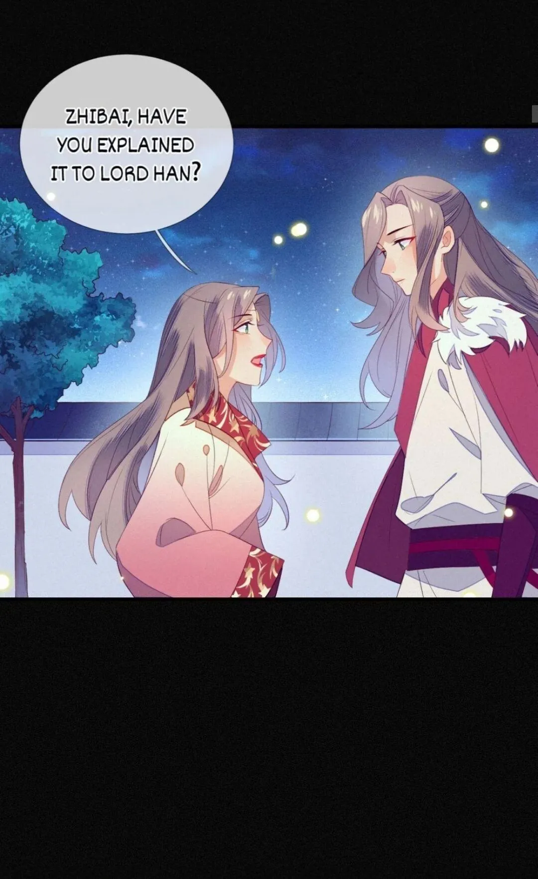 His Majesty's cute Prime minister Chapter 23 page 8 - 