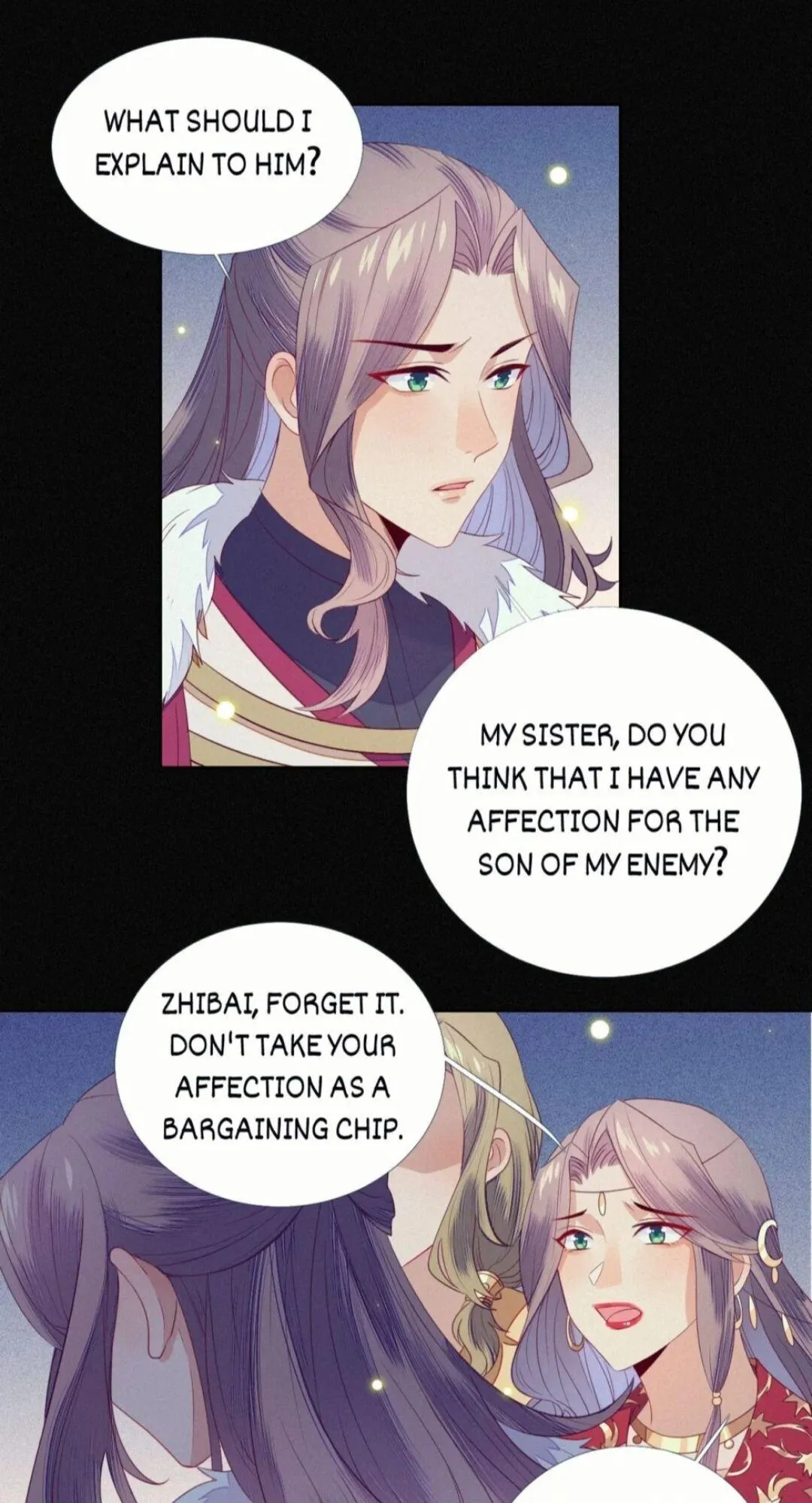 His Majesty's cute Prime minister Chapter 23 page 9 - 