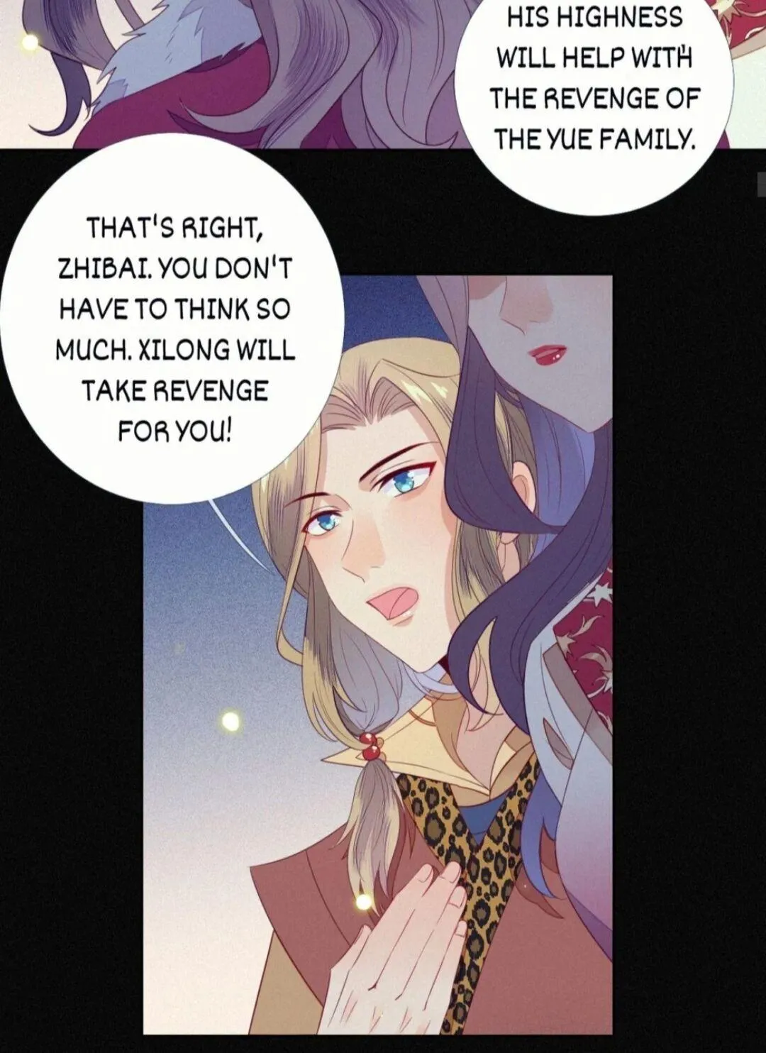His Majesty's cute Prime minister Chapter 23 page 10 - 