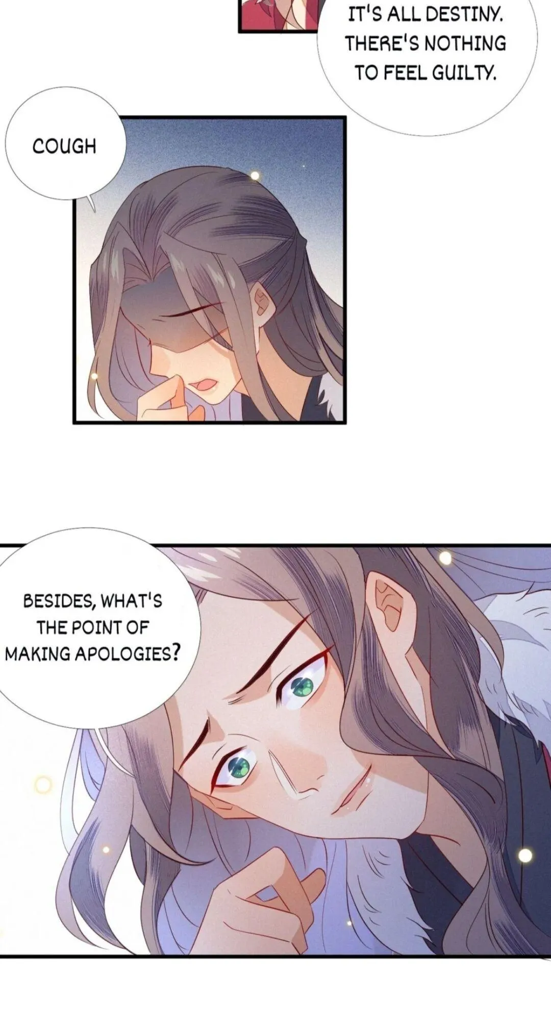 His Majesty's cute Prime minister Chapter 24 page 12 - 