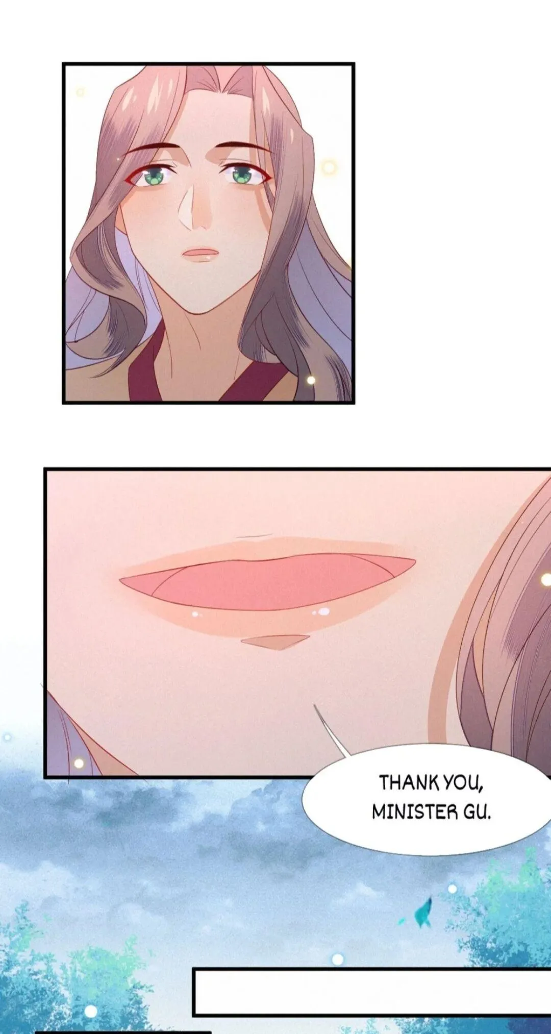 His Majesty's cute Prime minister Chapter 24 page 18 - 
