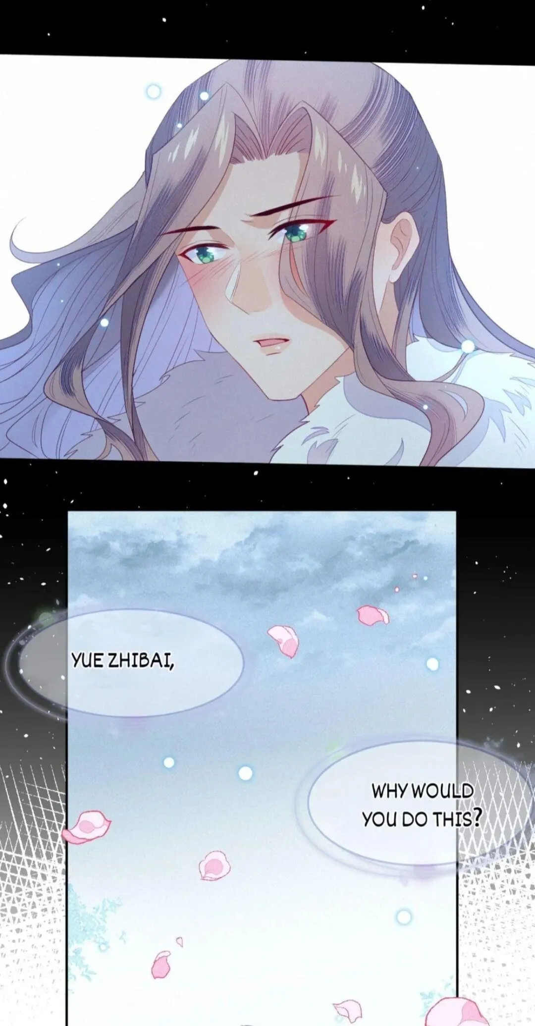 His Majesty's cute Prime minister Chapter 24 page 28 - 