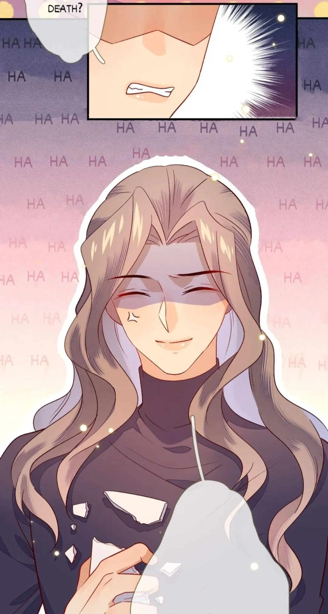 His Majesty's cute Prime minister Chapter 24 page 34 - 