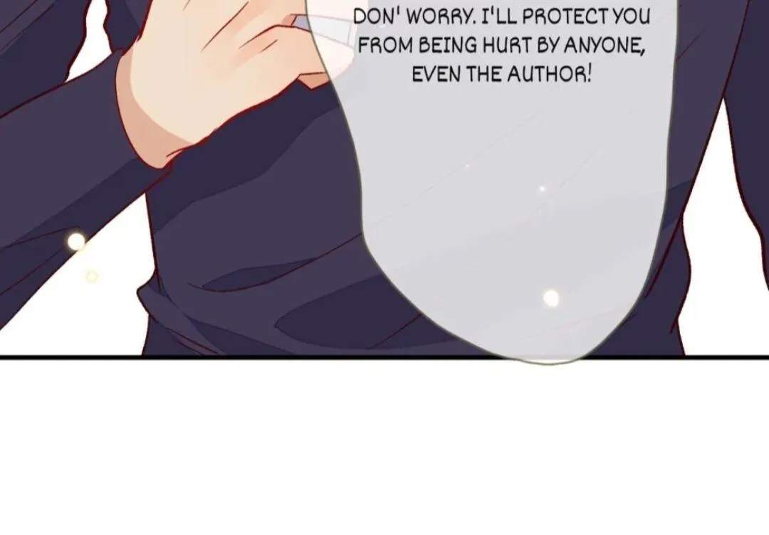 His Majesty's cute Prime minister Chapter 24 page 35 - 