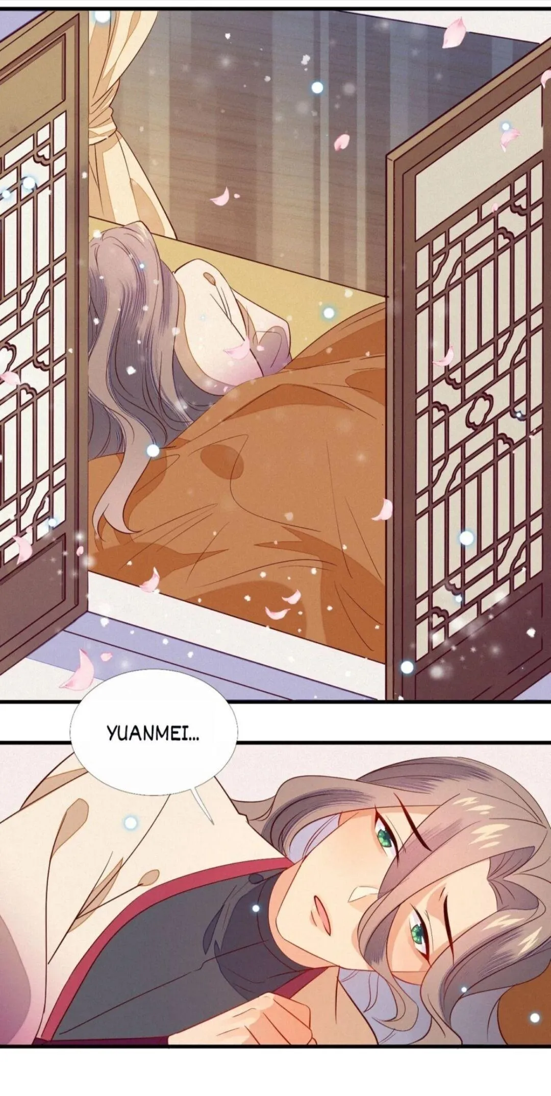 His Majesty's cute Prime minister Chapter 25 page 14 - 