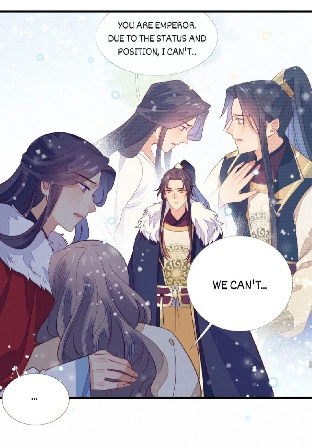 His Majesty's cute Prime minister Chapter 25 page 25 - 