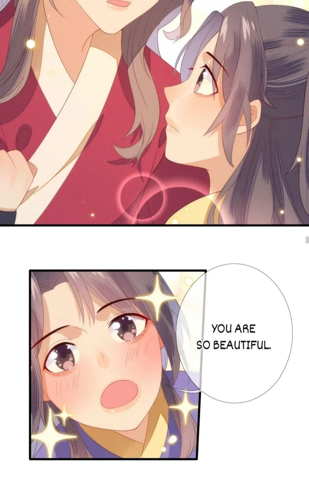 His Majesty's cute Prime minister Chapter 25 page 6 - 