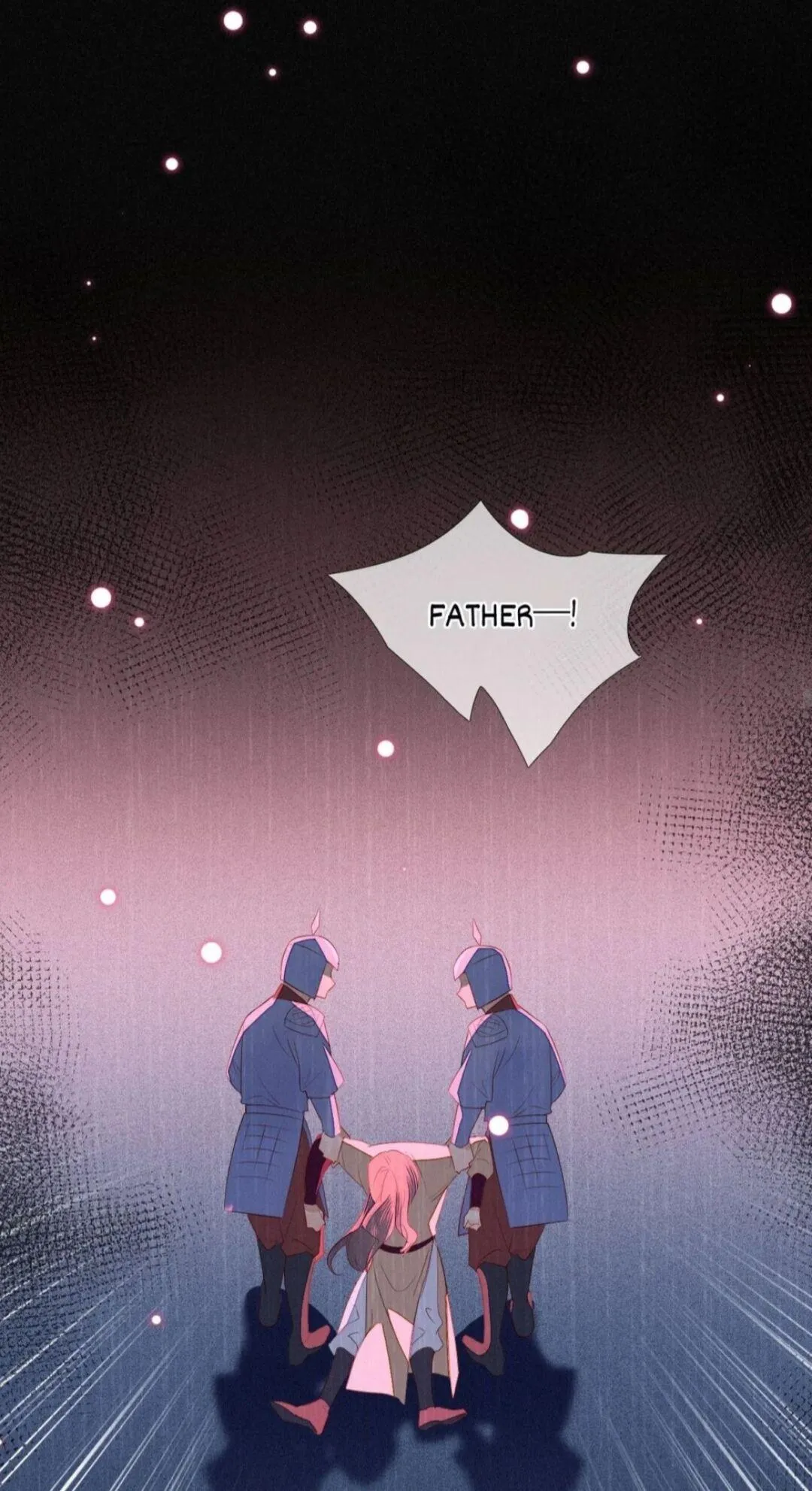 His Majesty's cute Prime minister Chapter 25 page 9 - 