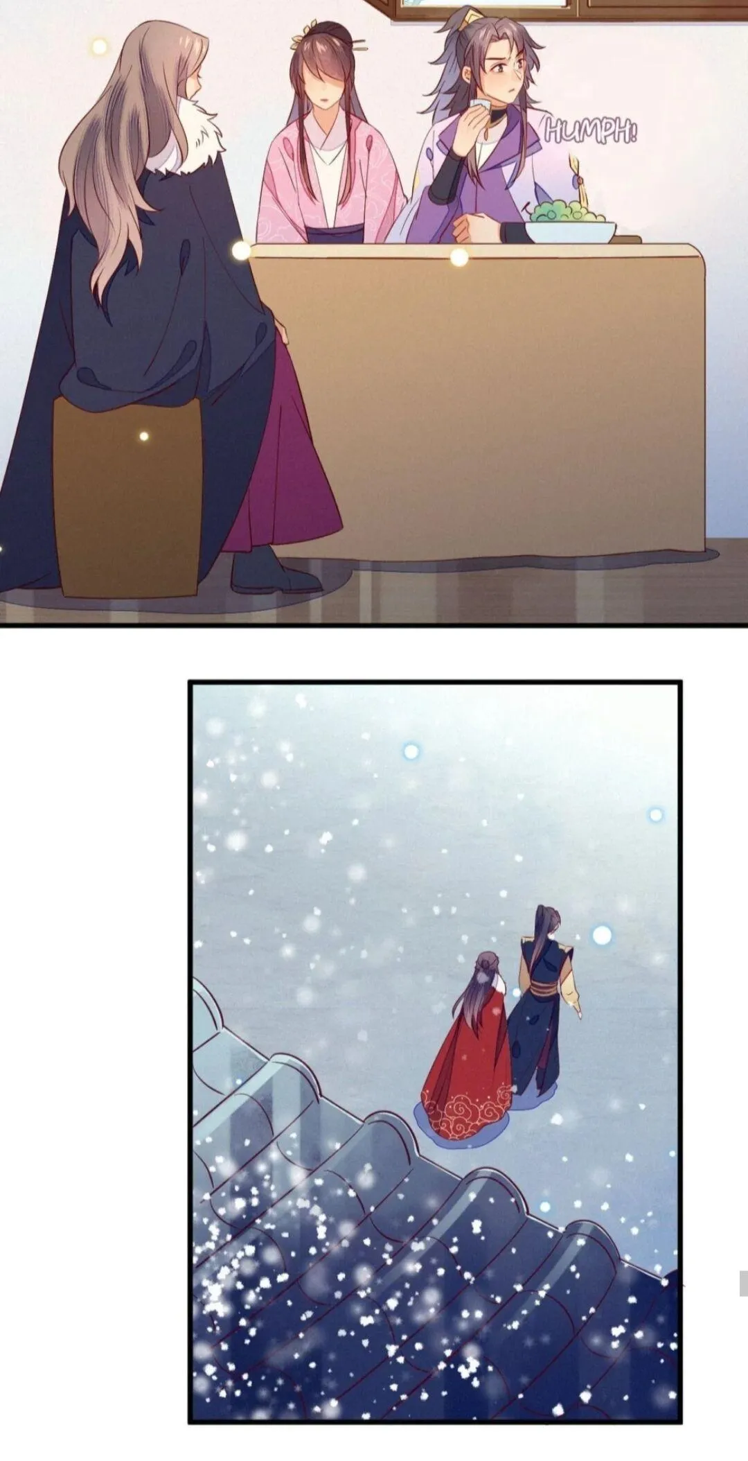 His Majesty's cute Prime minister Chapter 26 page 24 - 