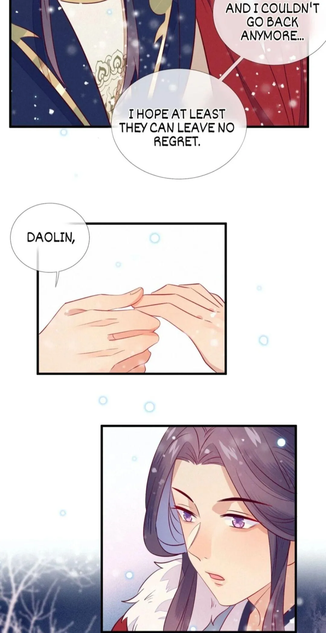 His Majesty's cute Prime minister Chapter 26 page 26 - 